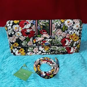 Shoulder Bag/Clutch